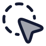 Cursor Circle Selection 02 icon preview