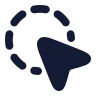 Cursor Circle Selection 02 icon preview
