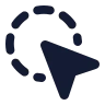 Cursor Circle Selection 02 icon preview