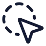 Cursor Circle Selection 02 icon preview