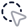 Cursor Circle Selection 02 icon preview