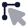 Cursor Edit 01 icon preview