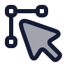 Cursor Edit 01 icon preview