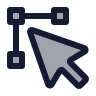 Cursor Edit 01 icon preview
