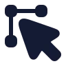 Cursor Edit 01 icon preview