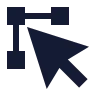 Cursor Edit 01 icon preview