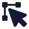 Cursor Edit 01 icon preview