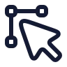 Cursor Edit 01 icon preview