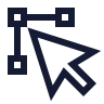 Cursor Edit 01 icon preview