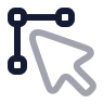Cursor Edit 01 icon preview