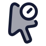 Cursor Hold 01 icon preview