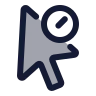 Cursor Hold 01 icon preview
