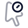 Cursor Hold 01 icon preview