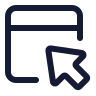 Cursor In Window icon preview