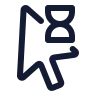 Cursor Loading 01 icon preview