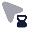 Cursor Loading 02 icon preview