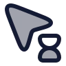 Cursor Loading 02 icon preview
