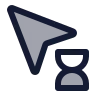 Cursor Loading 02 icon preview