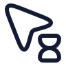 Cursor Loading 02 icon preview