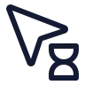 Cursor Loading 02 icon preview