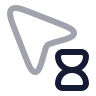 Cursor Loading 02 icon preview