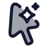 Cursor Magic Selection 01 icon preview