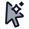 Cursor Magic Selection 01 icon preview