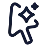Cursor Magic Selection 01 icon preview