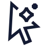 Cursor Magic Selection 01 icon preview