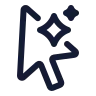 Cursor Magic Selection 01 icon preview