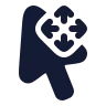 Cursor Move 01 icon preview