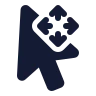 Cursor Move 01 icon preview