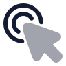 Cursor Pointer 01 icon preview