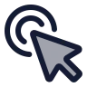 Cursor Pointer 01 icon preview