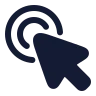 Cursor Pointer 01 icon preview