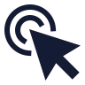 Cursor Pointer 01 icon preview