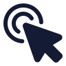 Cursor Pointer 01 icon preview