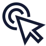 Cursor Pointer 01 icon preview