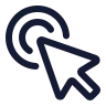 Cursor Pointer 01 icon preview