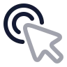 Cursor Pointer 01 icon preview