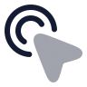 Cursor Pointer 02 icon preview