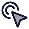 Cursor Pointer 02 icon preview