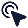 Cursor Pointer 02 icon preview