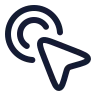 Cursor Pointer 02 icon preview