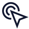 Cursor Pointer 02 icon preview