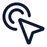 Cursor Pointer 02 icon preview