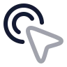 Cursor Pointer 02 icon preview