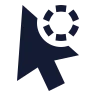Cursor Progress 01 icon preview