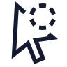 Cursor Progress 01 icon preview