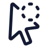 Cursor Progress 01 icon preview